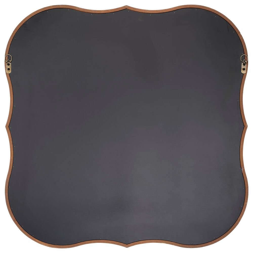 Splendor Living Hartford Wall Mirror in Natural, , large