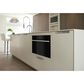 Wolf Appliances M Series 30" Convection Steam Oven in Black, , large