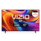 VIZIO 75" Class 4K LED HDR in Black - Smart TV, , large