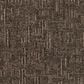 Mohawk Random Nature II Carpet in Truffle, , large
