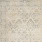 Safavieh Evoke EVK264D-27 2"2" x 7" Ivory/Grey Runner, , large