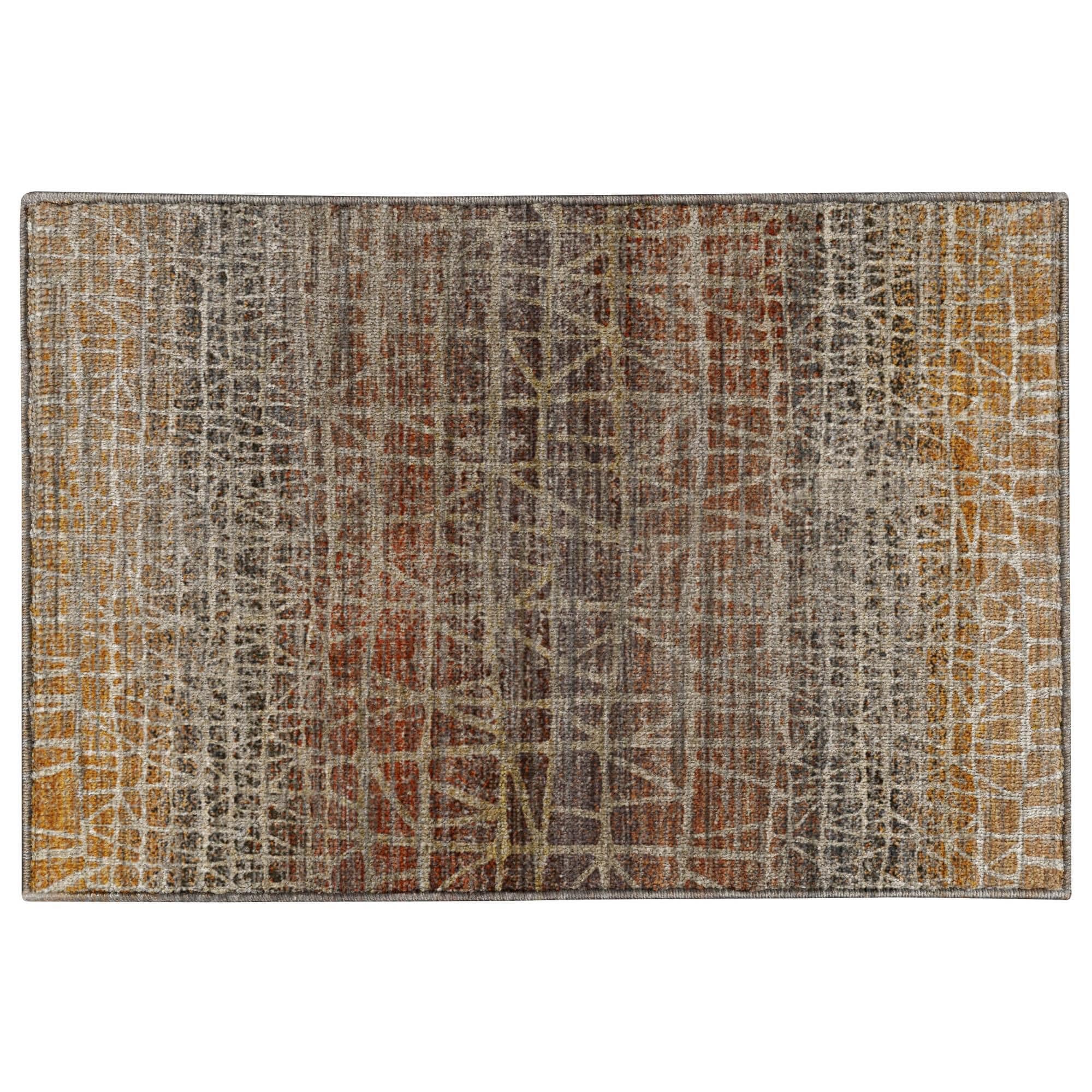 Dalyn Rug Company Nexus Copper 2'6