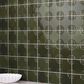 Dal-Tile Relicca Nook 4" x 4" Square Circle Ceramic Tile, , large