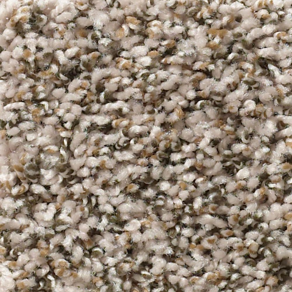 Shaw Break Away Berber Carpet in Toast, , large