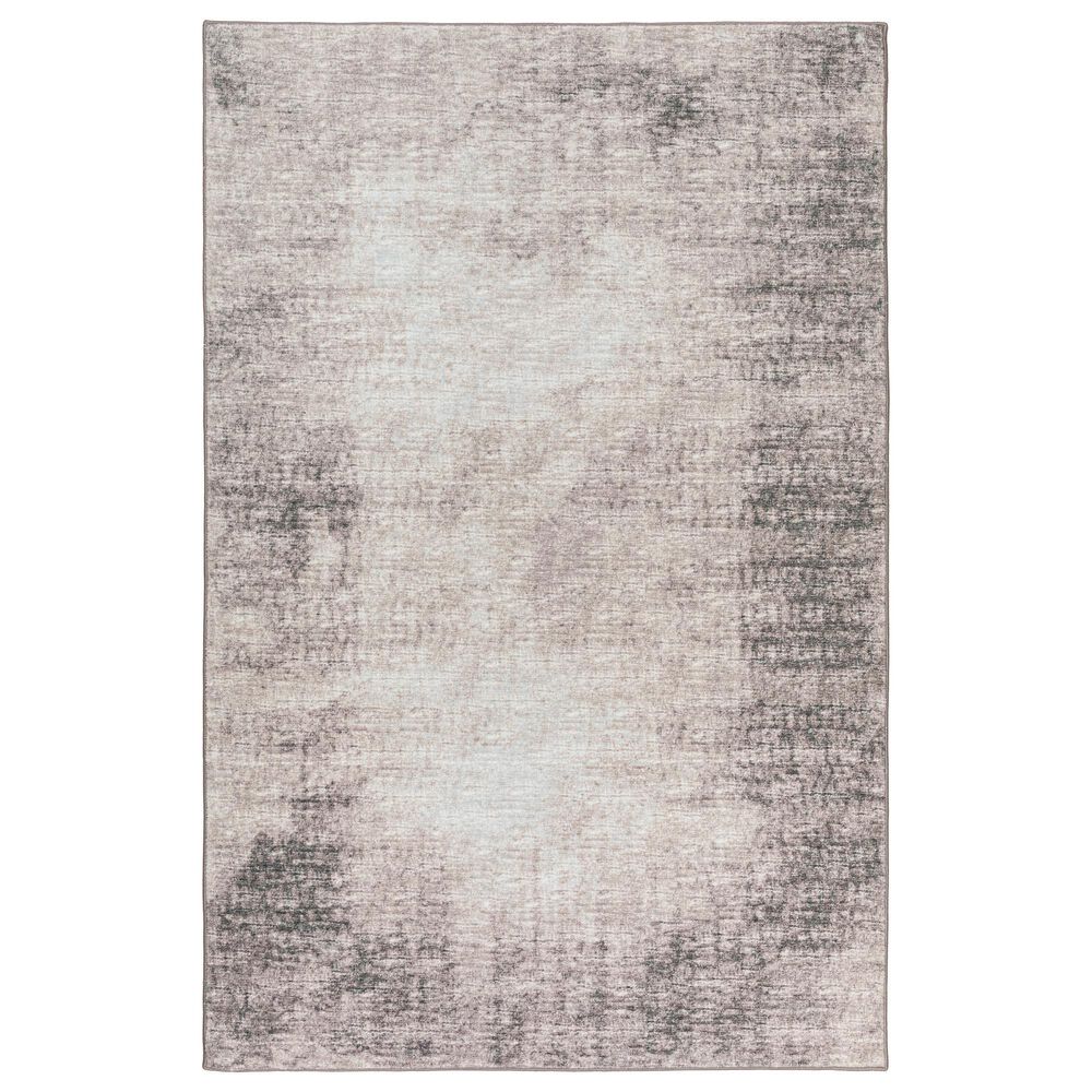 Dalyn Rug Company Winslow WL1TP 2"6" x 12" Taupe Indoor/Outdoor Runner, , large