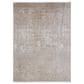 Feizy Cadiz 3"2" x 5" Beige and Gray Area Rug, , large