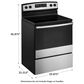 Amana 30-inch Amana? Electric Range, , large