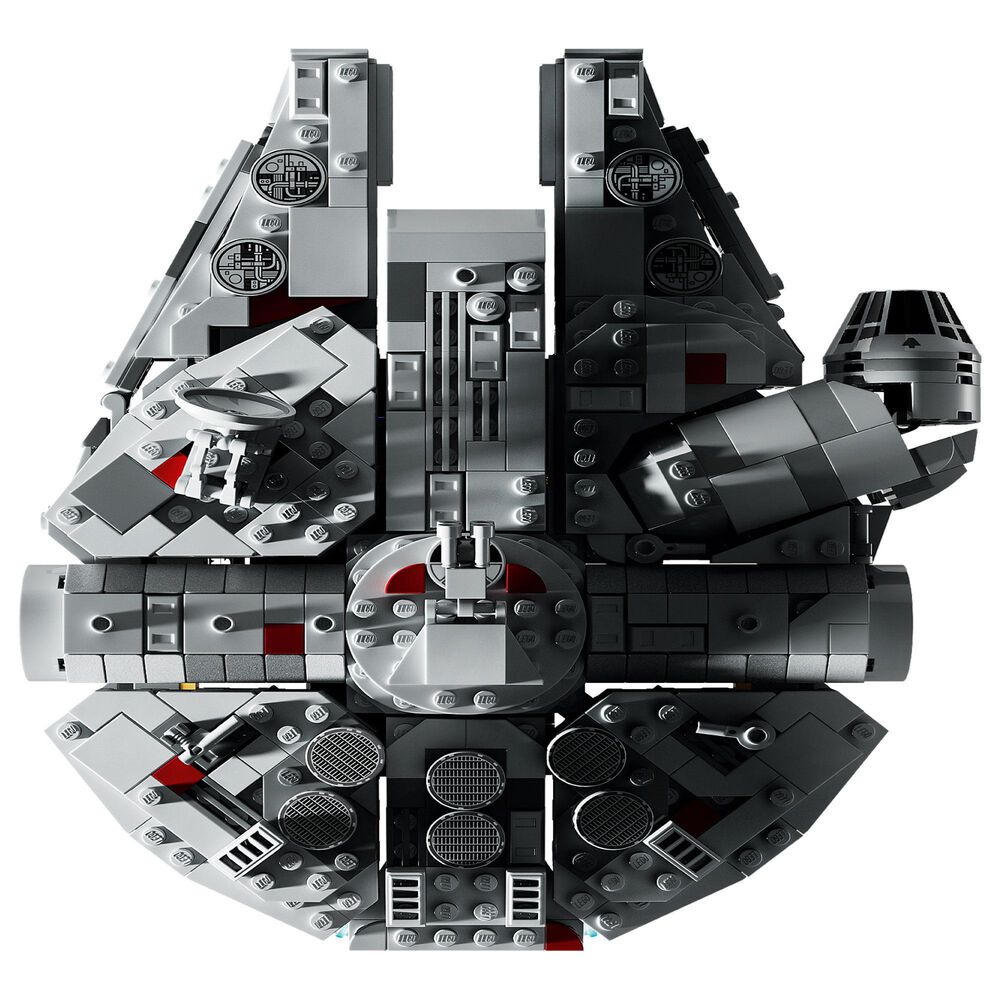 LEGO Star Wars Millennium Falcon Building Set, , large