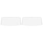 SONOS FIVE Wireless Smart Speaker in White - Set of 2, , large