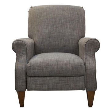 La-Z-Boy Charlotte High Leg Push Back Recliner Chair in Briar, , large