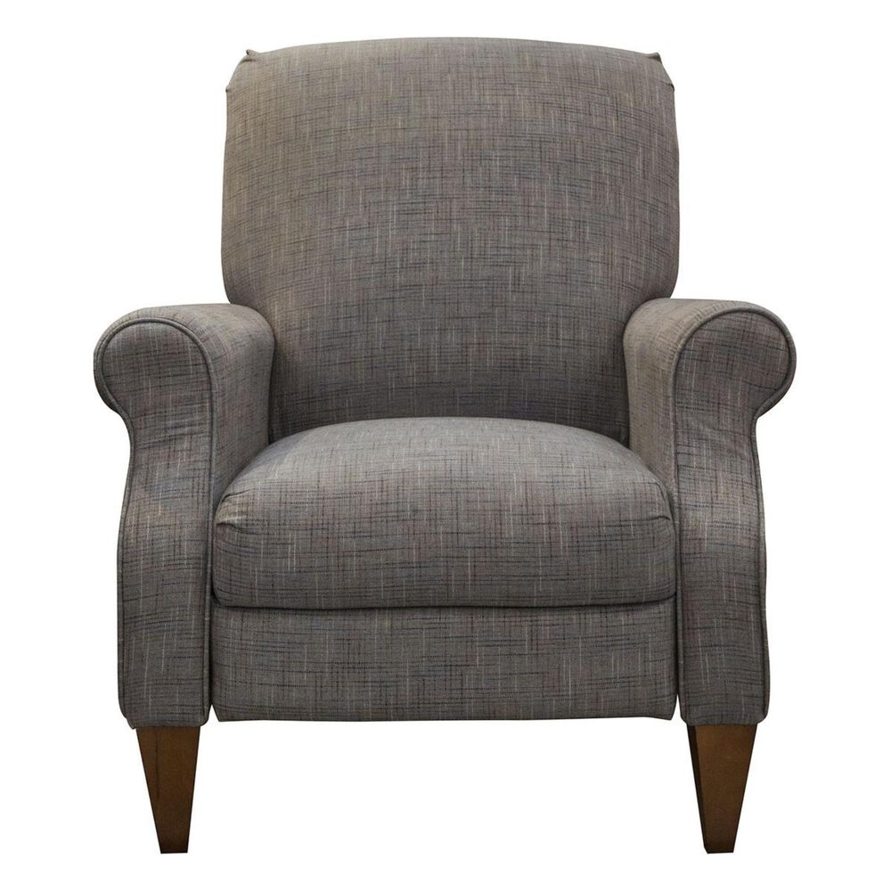 La-Z-Boy Charlotte High Leg Push Back Recliner Chair in Briar, , large