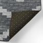 Dalyn Rug Company Sedona Bohemian 8" x 10" Midnight Indoor/Outdoor Area Performance Rug, , large