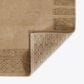 Momeni Falaise 8" x 10" Natural Area Rug, , large