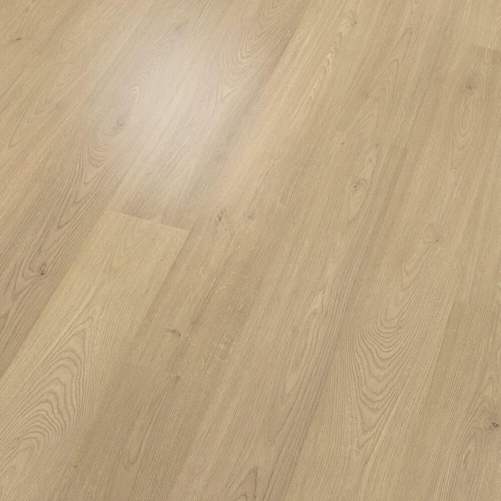 Mohawk Hampton Villa Sierra Sand Oak 8&quot; x 47&quot; Laminate, , large