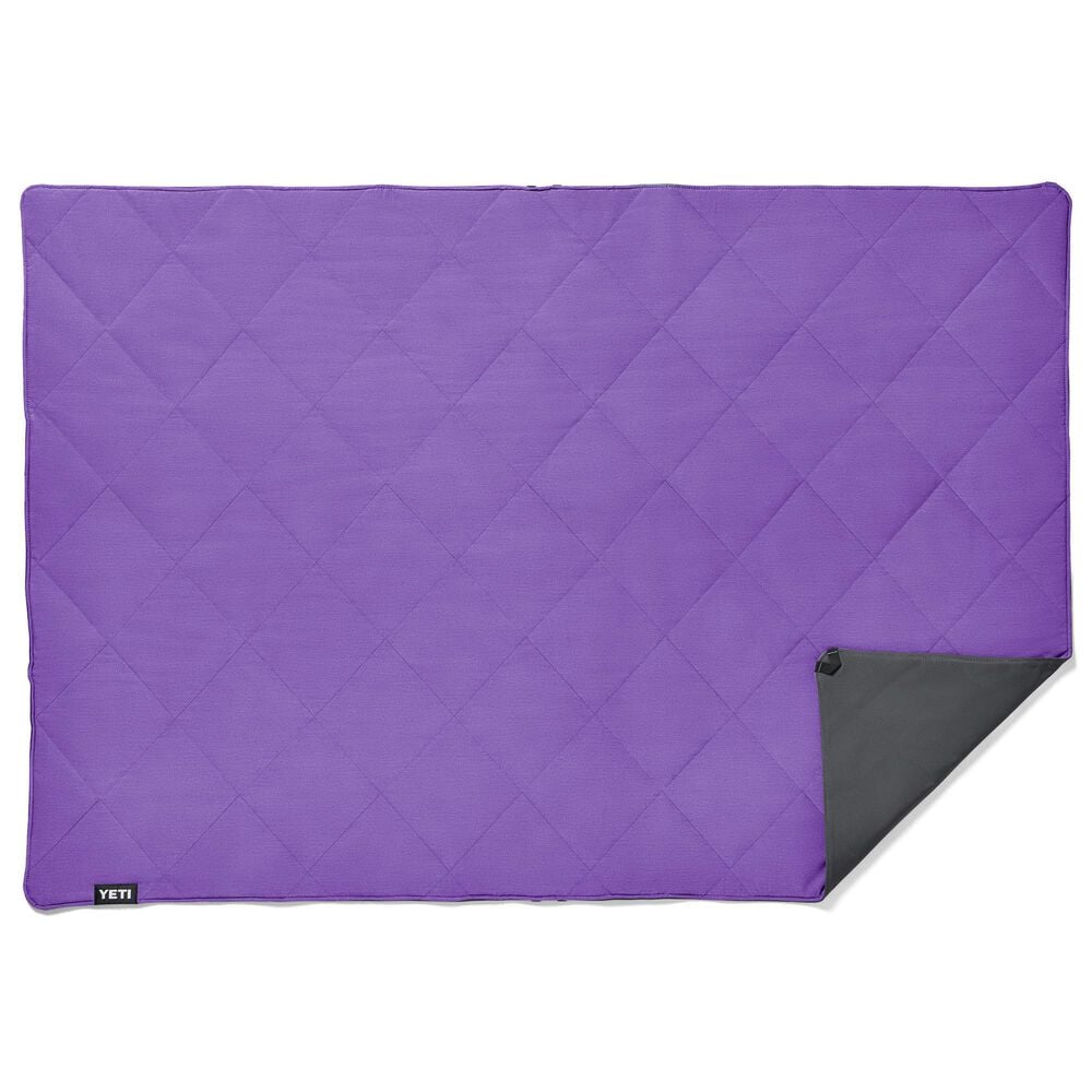 YETI Lowlands Blanket in Pace Purple, , large