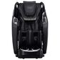 Osaki Aria Titan Pro 4D Power Zero Gravity Massage Chair in Black, , large