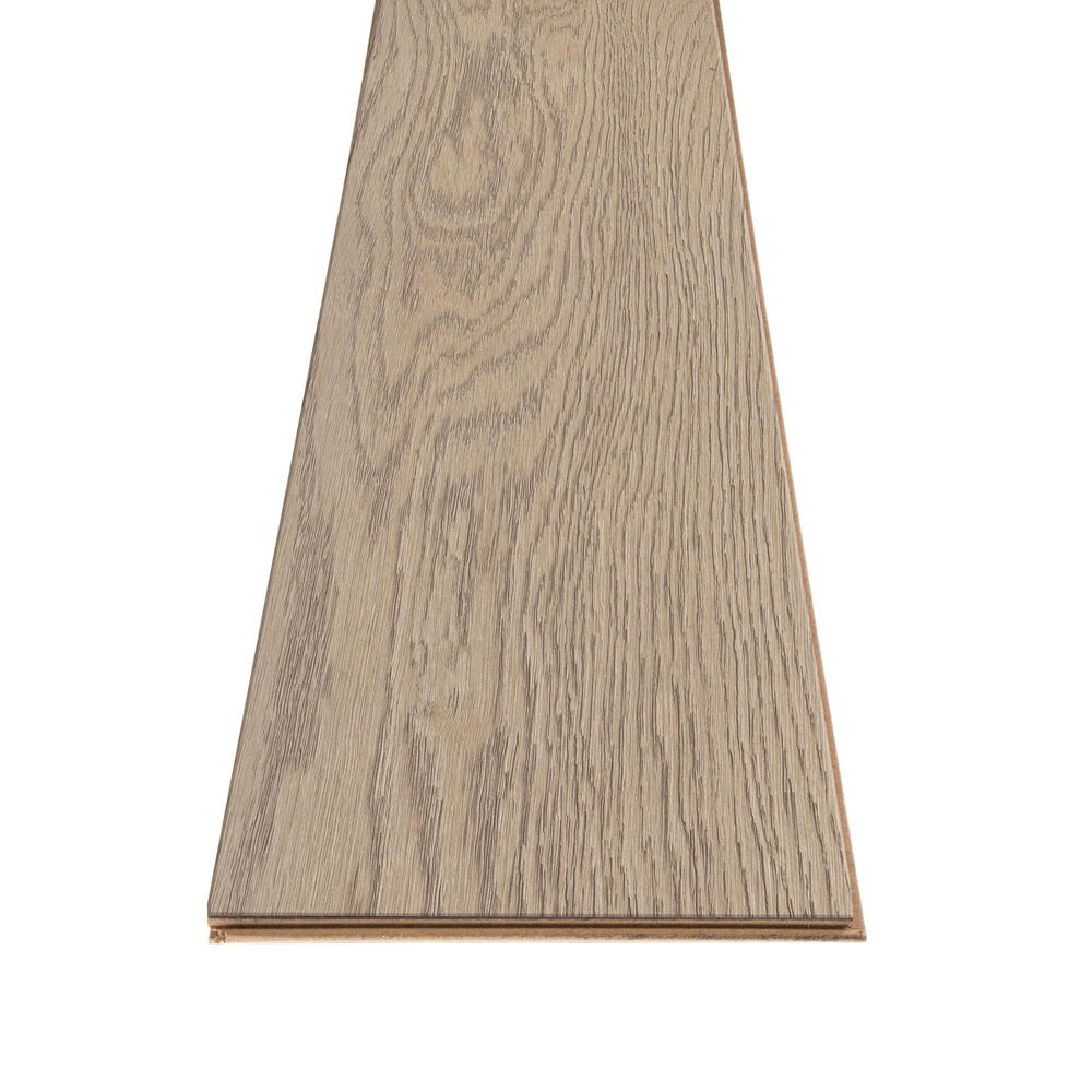 COREtec Scrachless Morningside Oak 7&quot; x 48&quot; Luxury Vinyl Plank, , large