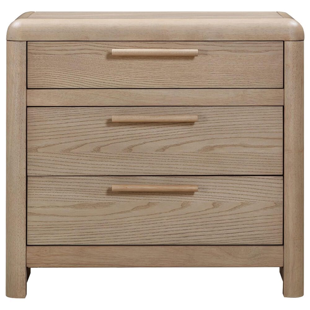 Urban Home Sumire 5-Piece King Bedroom Set in Bisque, , large