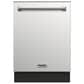 Thor Kitchen 24" Built-In Dishwasher with Open Dry and 7 Cycles in Stainless Steel, , large
