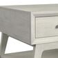 Mayberry Hill Westland Coffee Table with Casters in Almond, , large