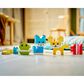 LEGO Duplo My First 3-In-1 Creative Cute Pets Building Set, , large
