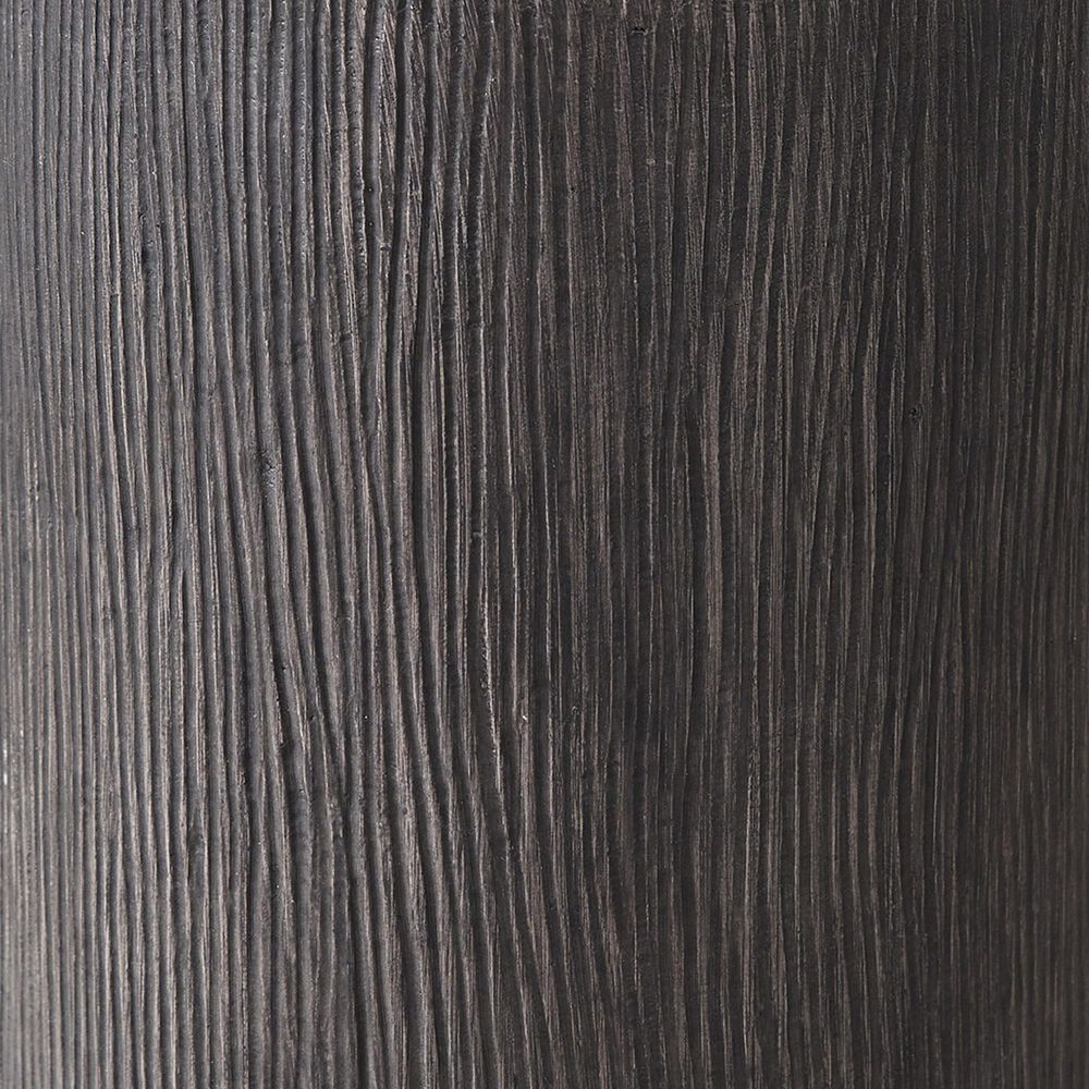 Ashley Fainwell Poly Floor Lamp in Distressed Black, , large