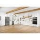 Frigidaire Gallery 30" Built-in Microwave Combination Oven with Convection in Black Stainless Steel, , large