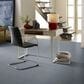 Shaw Find Your Comfort NS Blue Carpet in Dolphin Sighting, , large