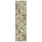 Dalyn Rug Company Wonderland WN36 Aloe 2"3" x 7"6" Runner, , large