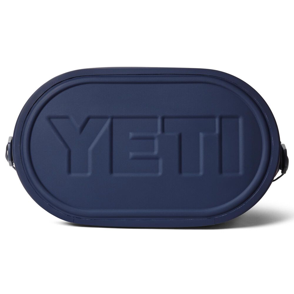 YETI Hopper M30 Tote Soft Cooler in Classic Navy, , large