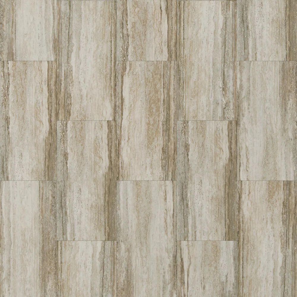 Mannington Realta Granite Stone 12" x 24" Luxury Vinyl Tile, , large