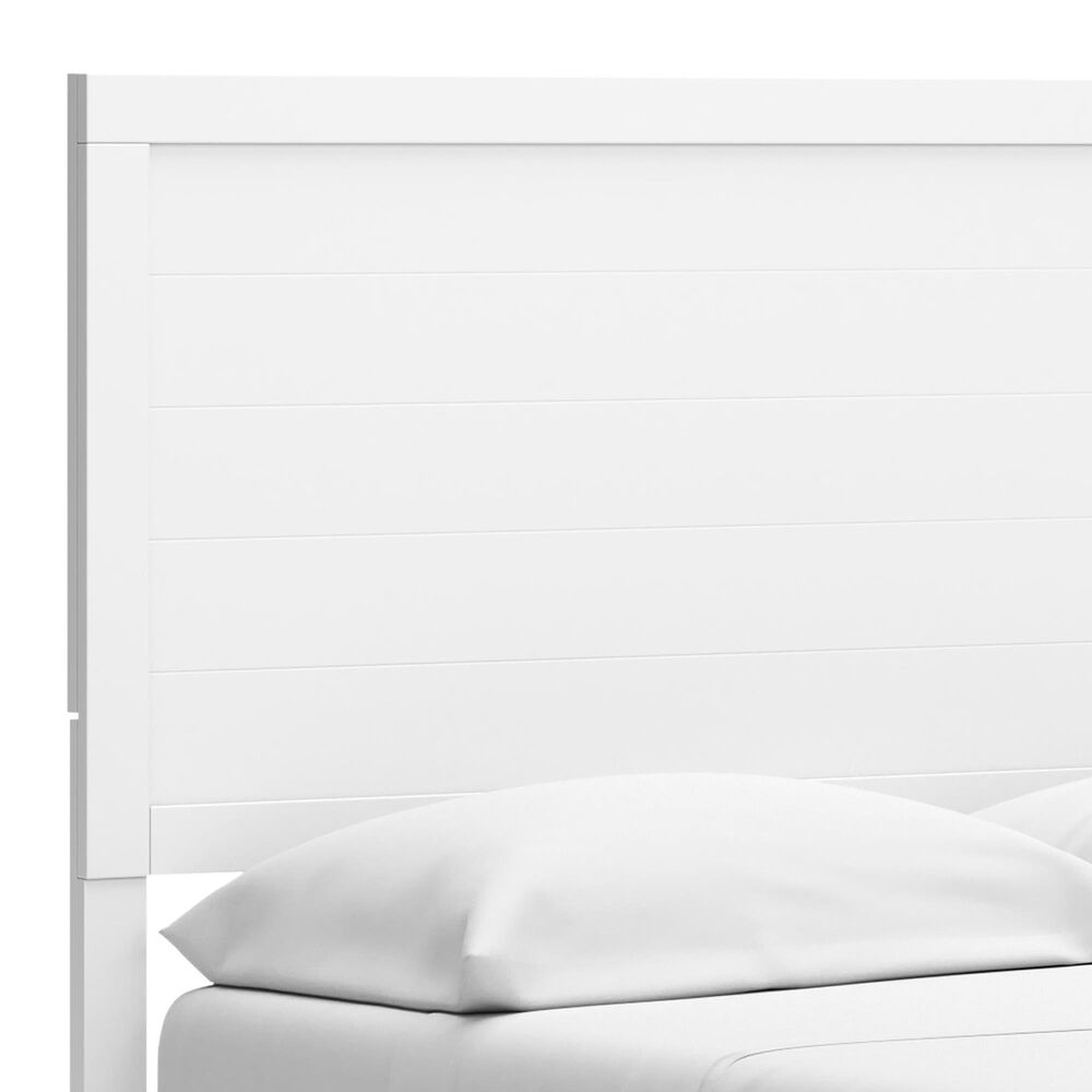 Ashley Full Panel Bed, , large