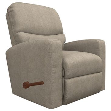 La-Z-Boy Sherman Rocking Recliner in Birch, , large