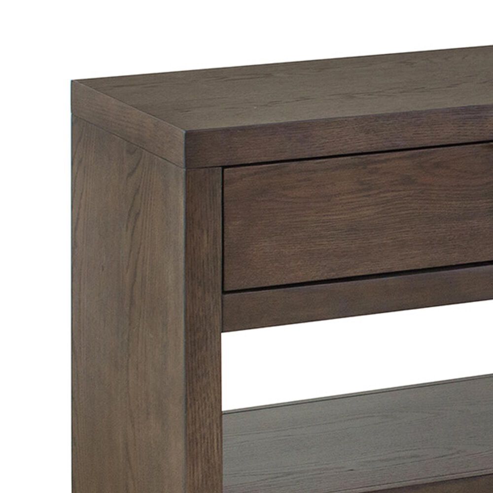 Merrick Coffee Table - Homestead Brown Merrick Coffee Table - Homestead Brown