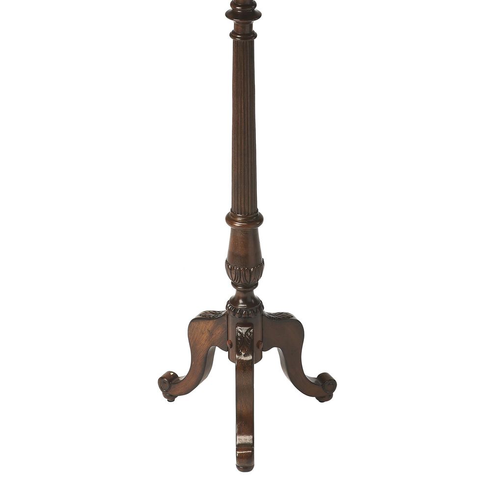 Butler Chatsworth Plant Stand in Cherry, , large