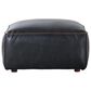 Moe"s Home Collection Luxe Ottoman, , large