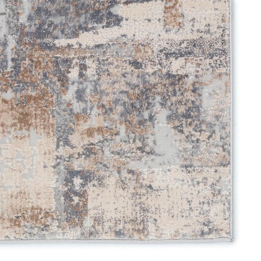 Jaipur Sundar Soltani 2&#39;6&quot; x 10&#39; Portabella Runner, , large