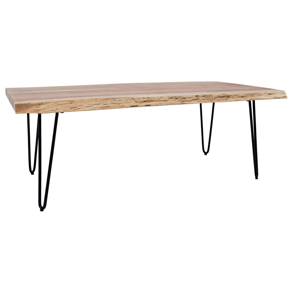 Waltham Nature&#39;s Edge Coffee Table in Natural, , large