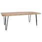 Waltham Nature"s Edge Coffee Table in Natural, , large