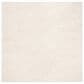 Safavieh August Shag AUG900C 6"7" Square Ivory Area Rug, , large