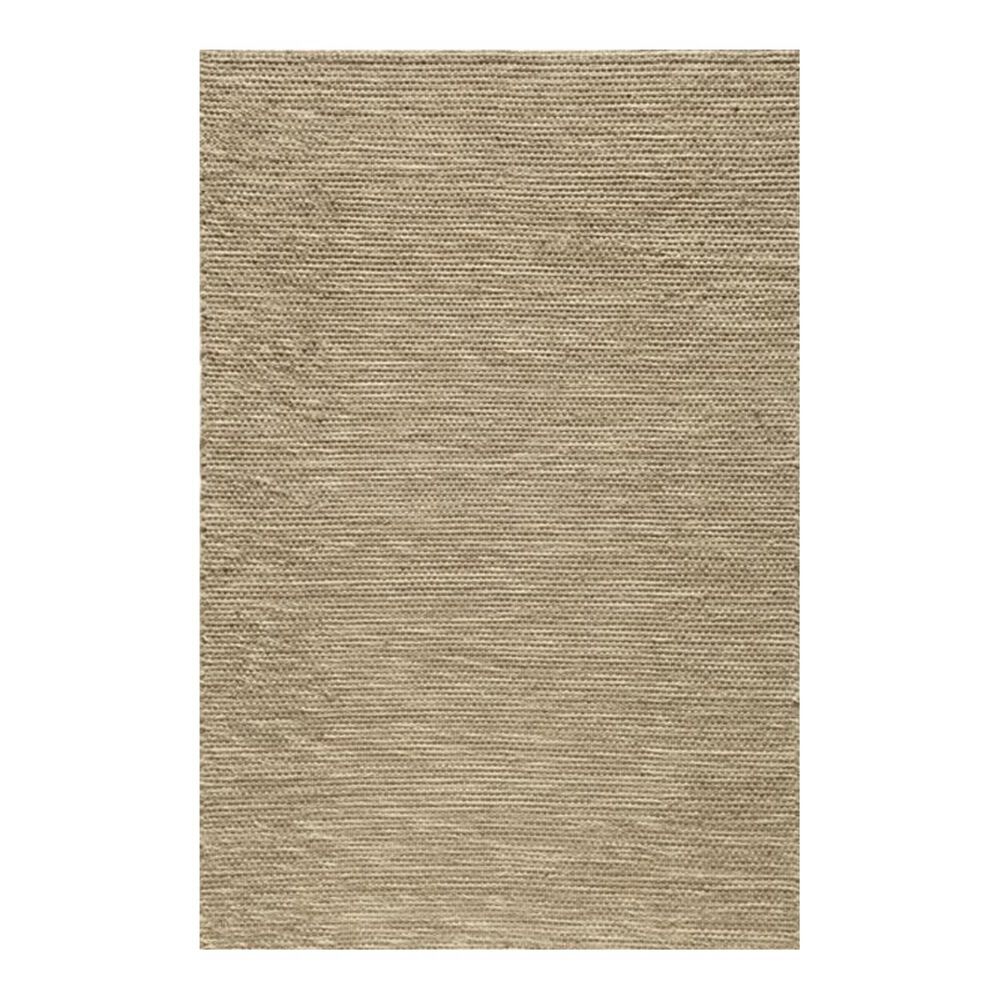 Momeni Mesa 07-MES 2' x 3' Natural Scatter Rug, , large