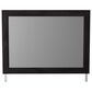 Ashley Belachime 3 Piece Full Panel Bedroom Set in Dark Charcoal, , large
