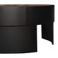 TimberHaus Framed Coffee Table in Natural, , large