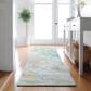 Dalyn Rug Company Ravenna RN8 2"3" x 7"6" Sky Runner, , large