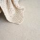 Nourison Pure Patterns Ivory 5"3" x 7"3" Area Rug, , large
