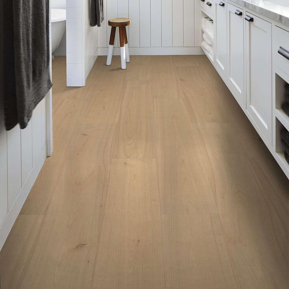 Shaw Cattitude Hygge 7&quot; x 48&quot; Luxury Vinyl Plank, , large