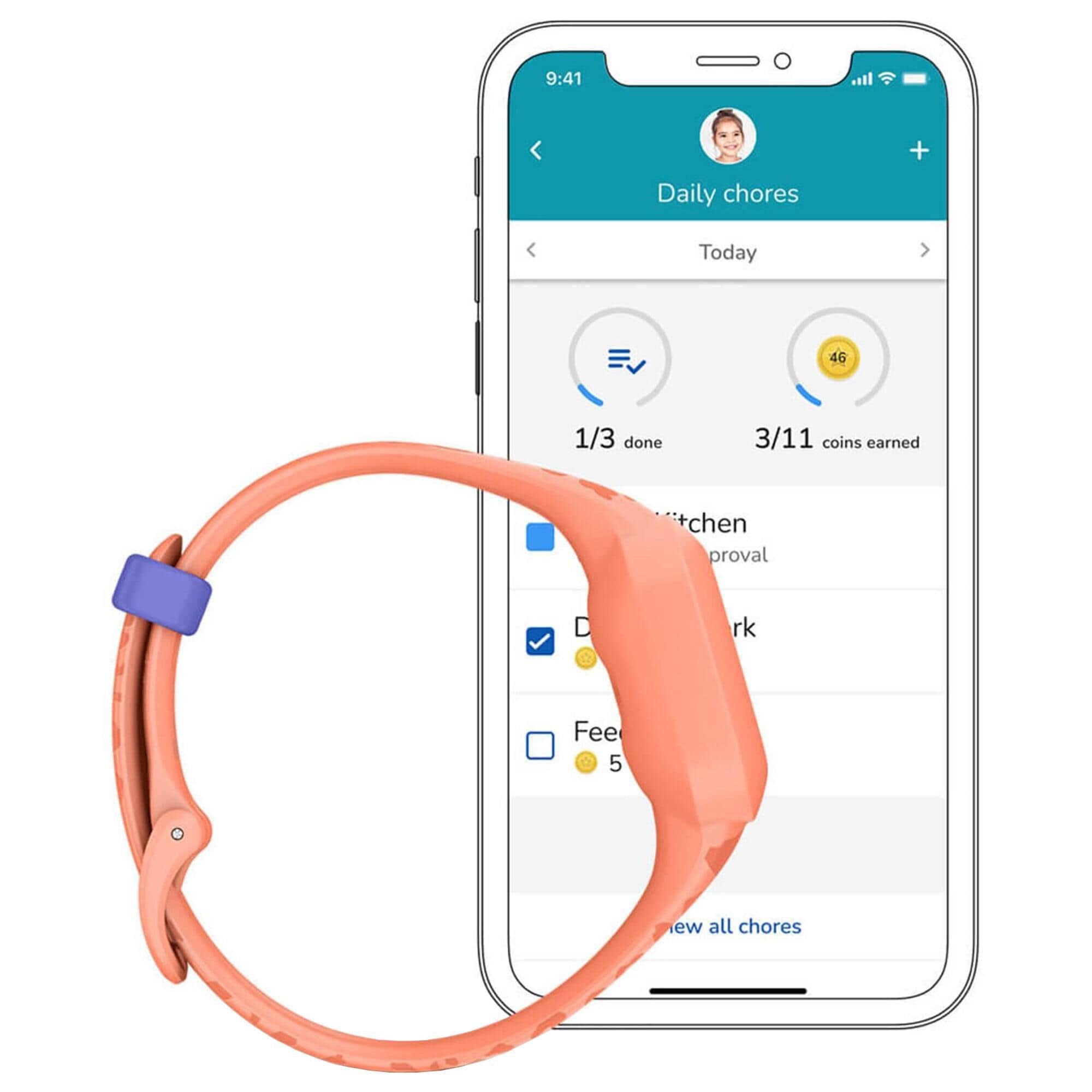 Vivoactive discount jr 2
