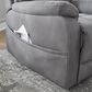 Ashley Next-Gen Durapella Power Lift Recliner in Slate, , large