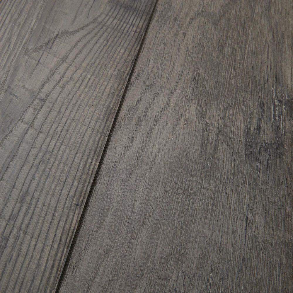 Mannington Restoration Historic Oak Slate 6&quot; x 51&quot; Laminate, , large