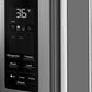 Whirlpool 29 Cu. Ft. French Door Refrigerator with Reach Through Handles in Fingerprint-Resistant Stainless Steel, , large